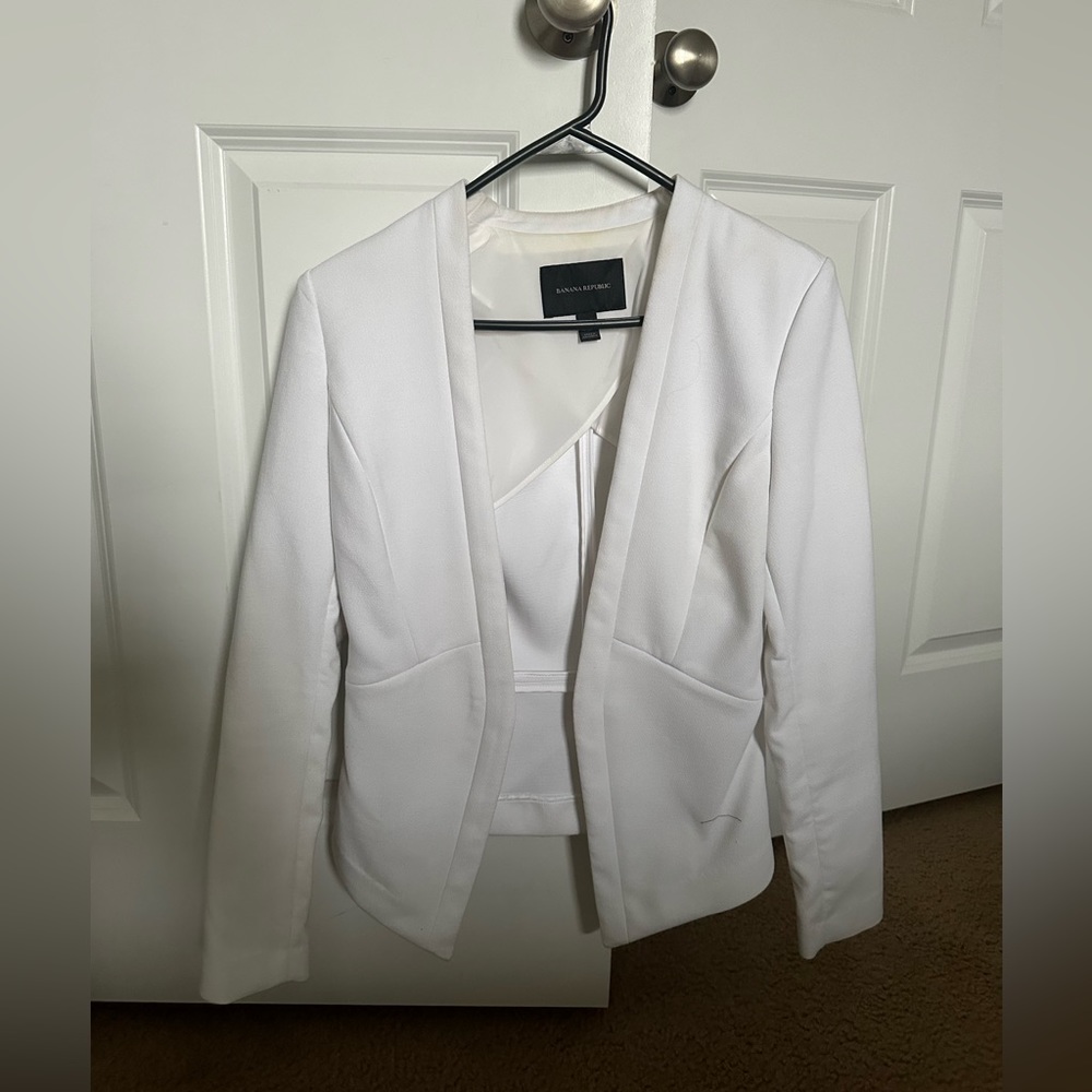 Banana Republic Blazer⭐️